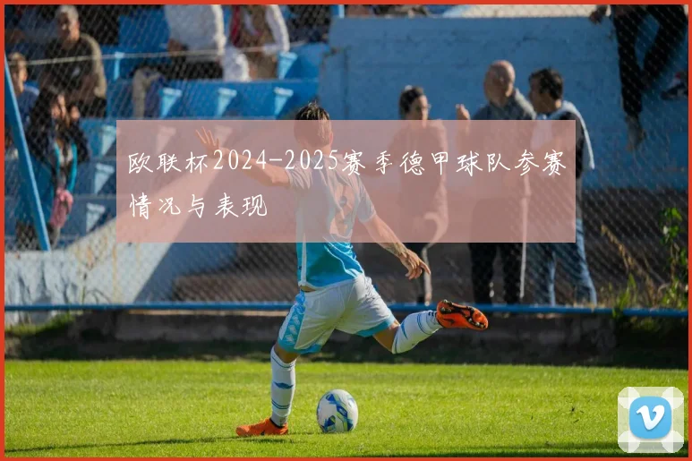 欧联杯2024-2025赛季德甲球队参赛情况与表现