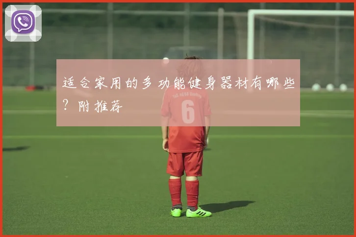 适合家用的多功能健身器材有哪些?附推荐