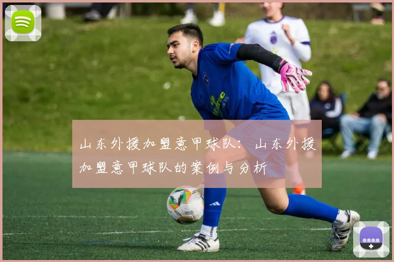 山东外援加盟意甲球队:山东外援加盟意甲球队的案例与分析