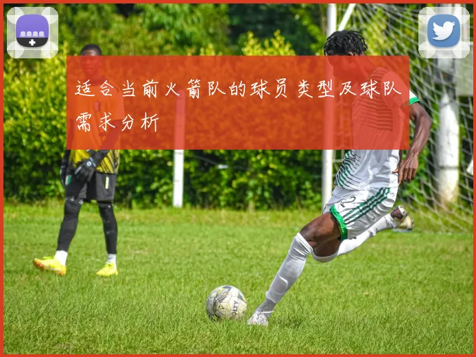 适合当前火箭队的球员类型及球队需求分析